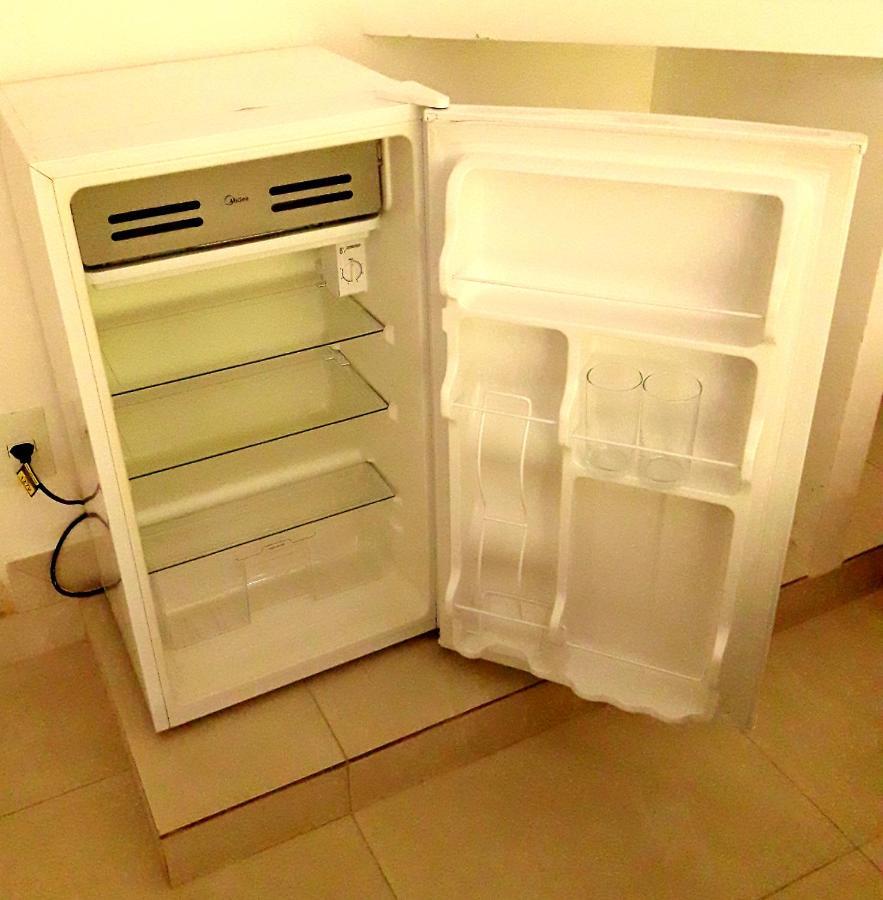 Suites Cambuca إلهابيلا المظهر الخارجي الصورة