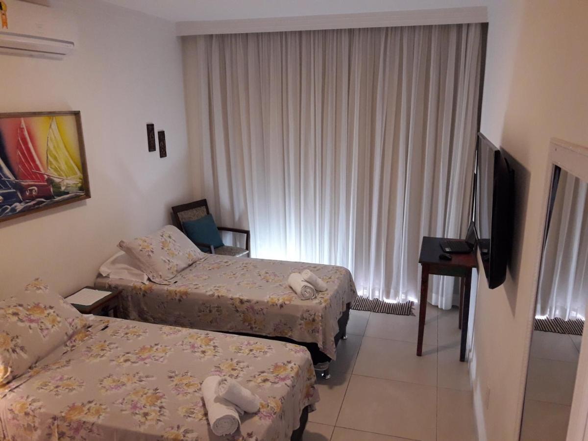 Suites Cambuca إلهابيلا المظهر الخارجي الصورة
