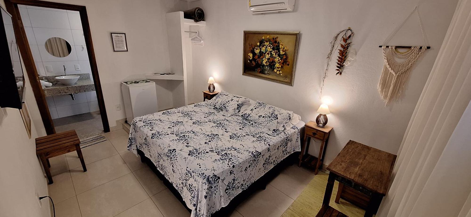 Suites Cambuca إلهابيلا المظهر الخارجي الصورة