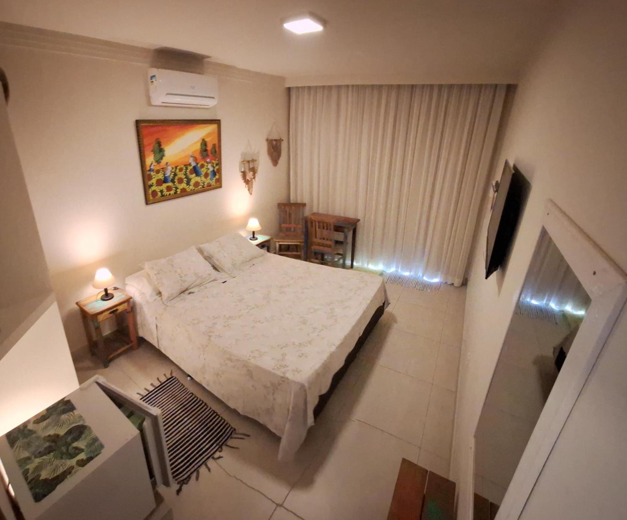 Suites Cambuca إلهابيلا المظهر الخارجي الصورة