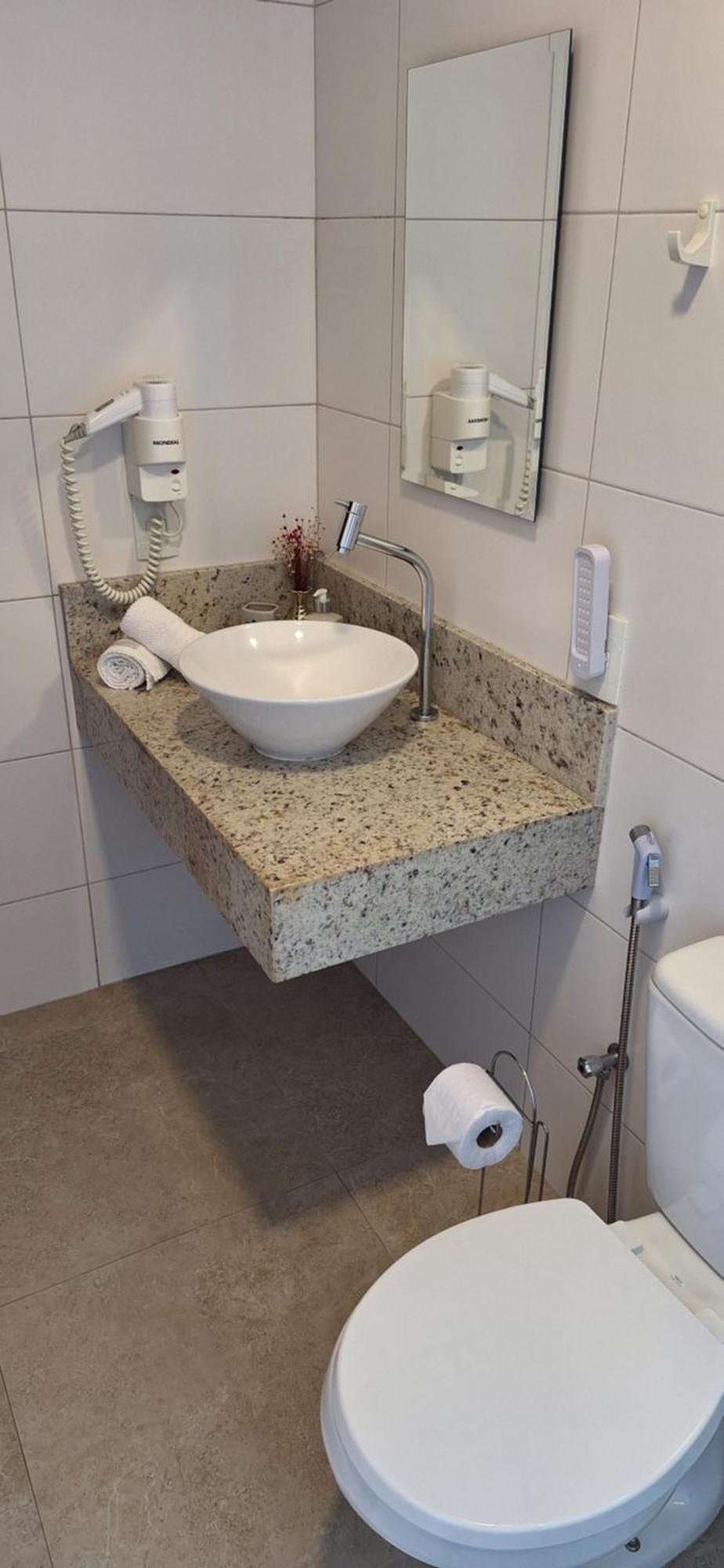 Suites Cambuca إلهابيلا المظهر الخارجي الصورة