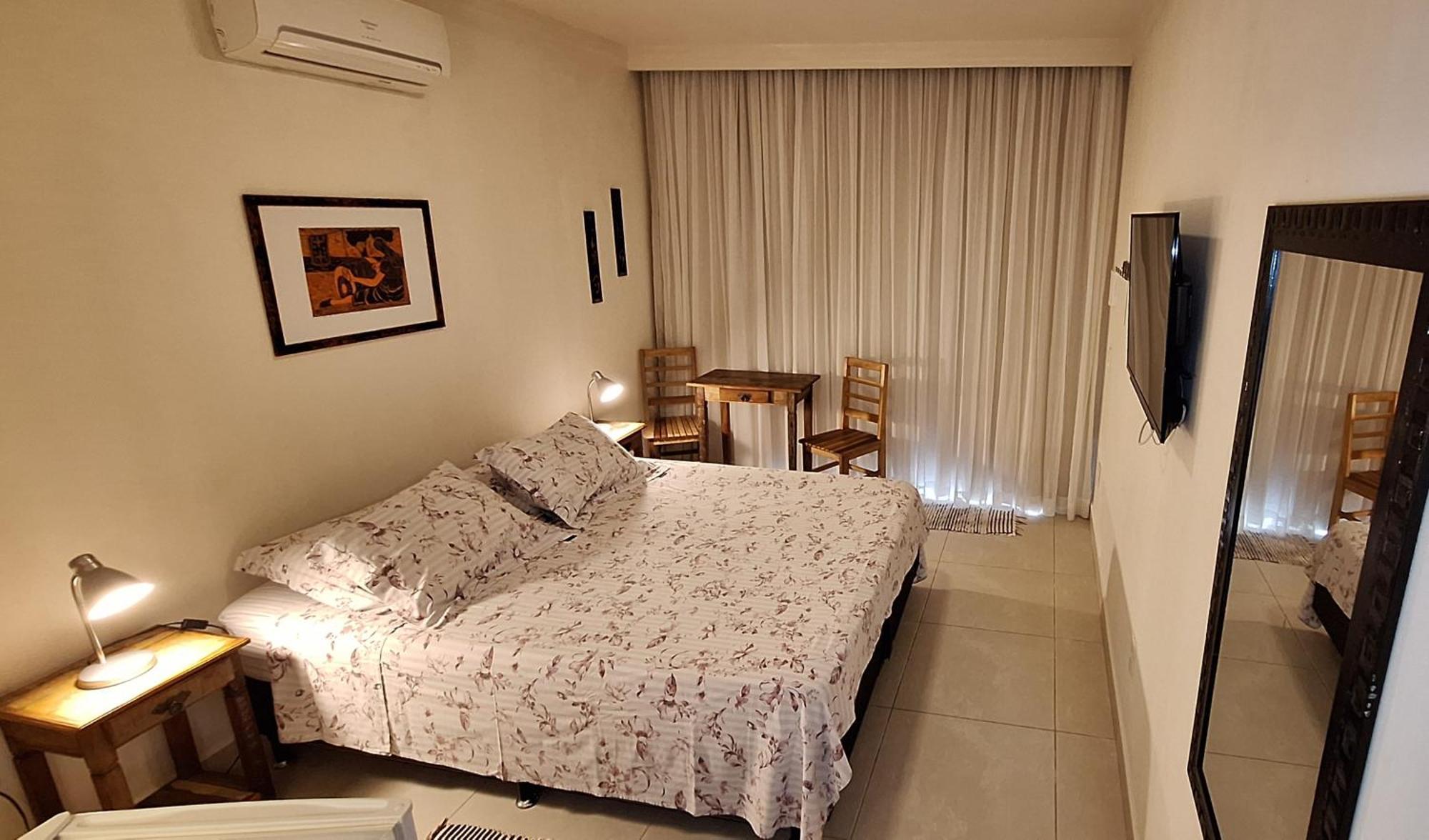 Suites Cambuca إلهابيلا المظهر الخارجي الصورة
