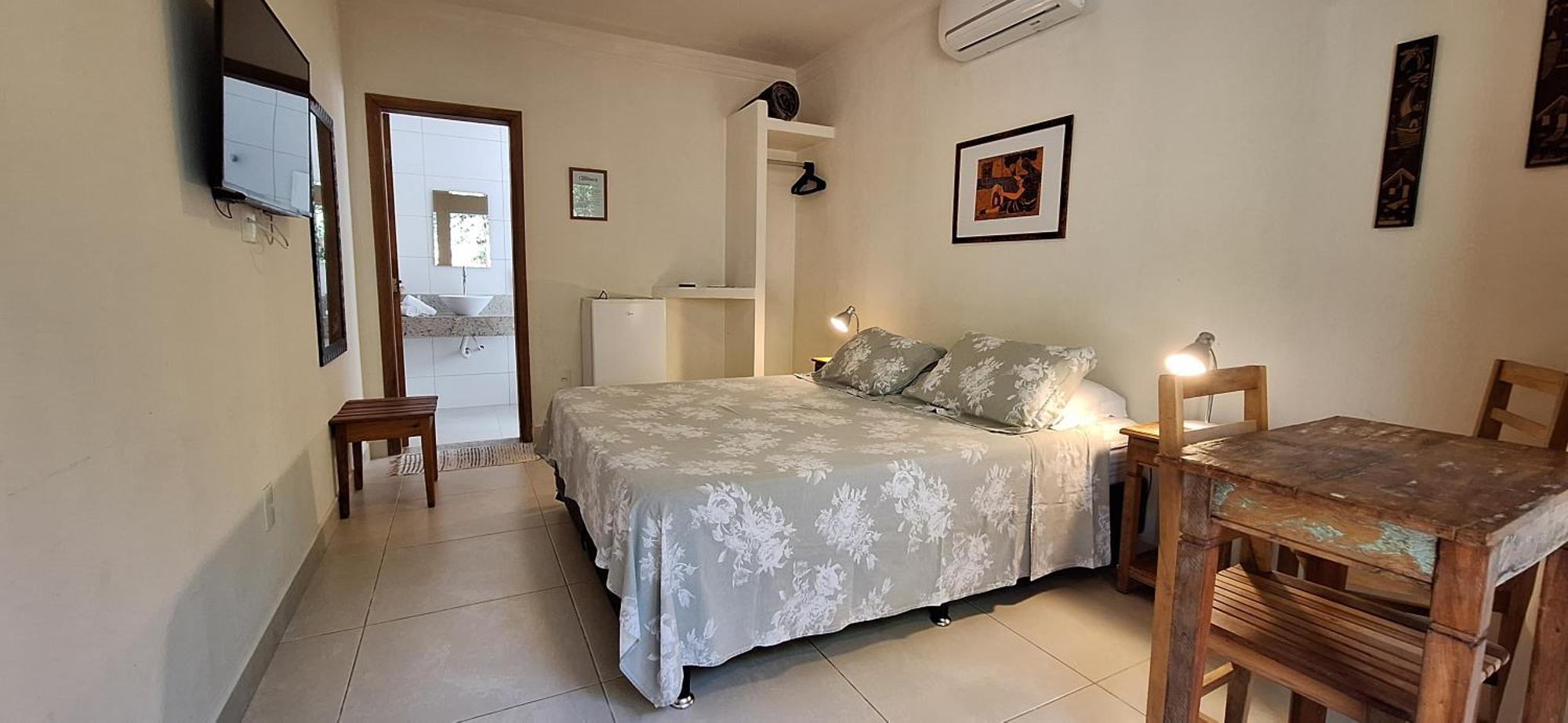 Suites Cambuca إلهابيلا المظهر الخارجي الصورة