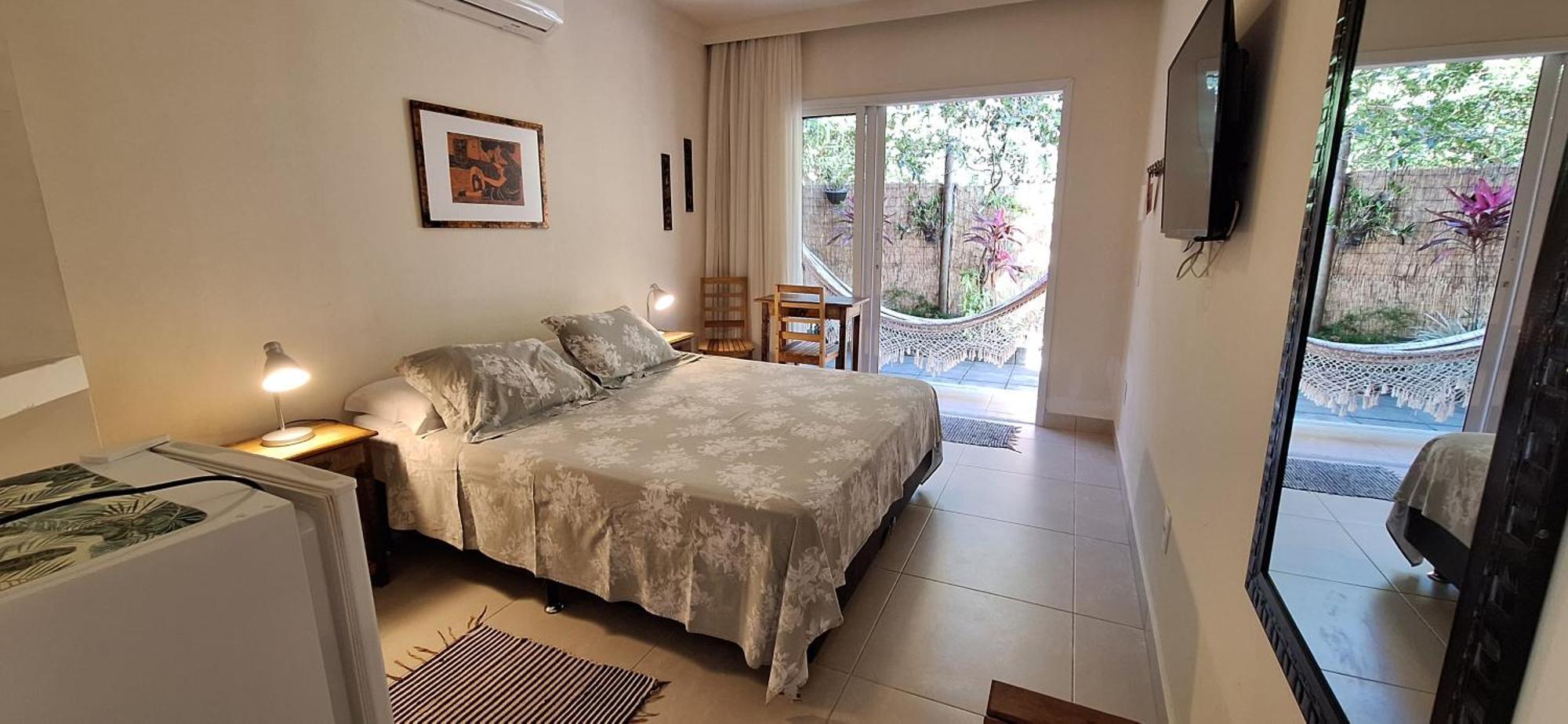 Suites Cambuca إلهابيلا المظهر الخارجي الصورة