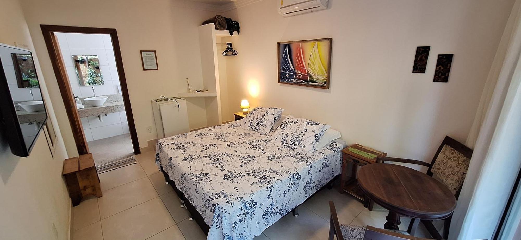 Suites Cambuca إلهابيلا المظهر الخارجي الصورة