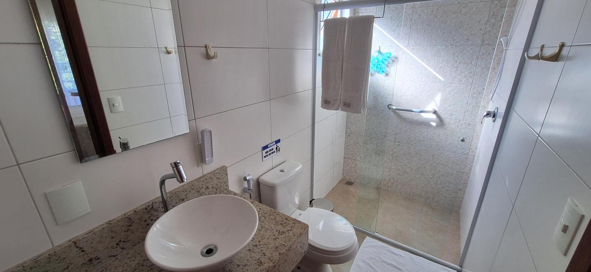 Suites Cambuca إلهابيلا المظهر الخارجي الصورة