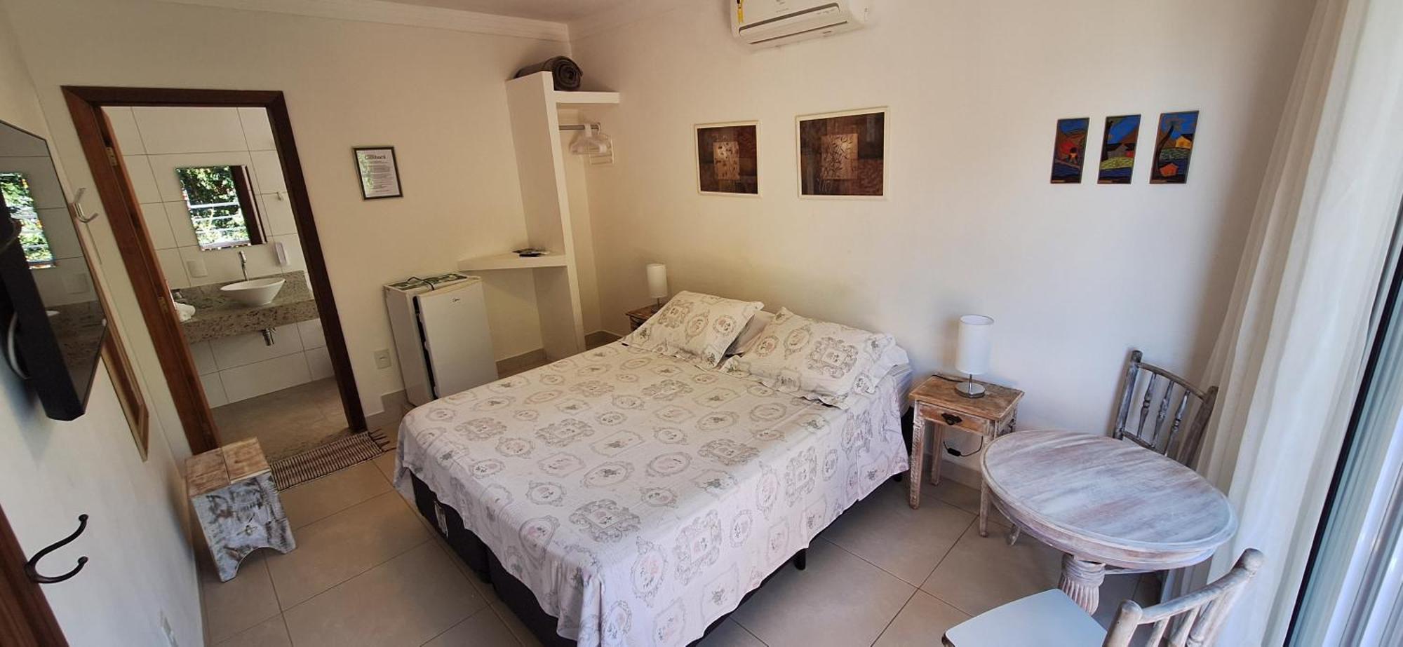 Suites Cambuca إلهابيلا المظهر الخارجي الصورة
