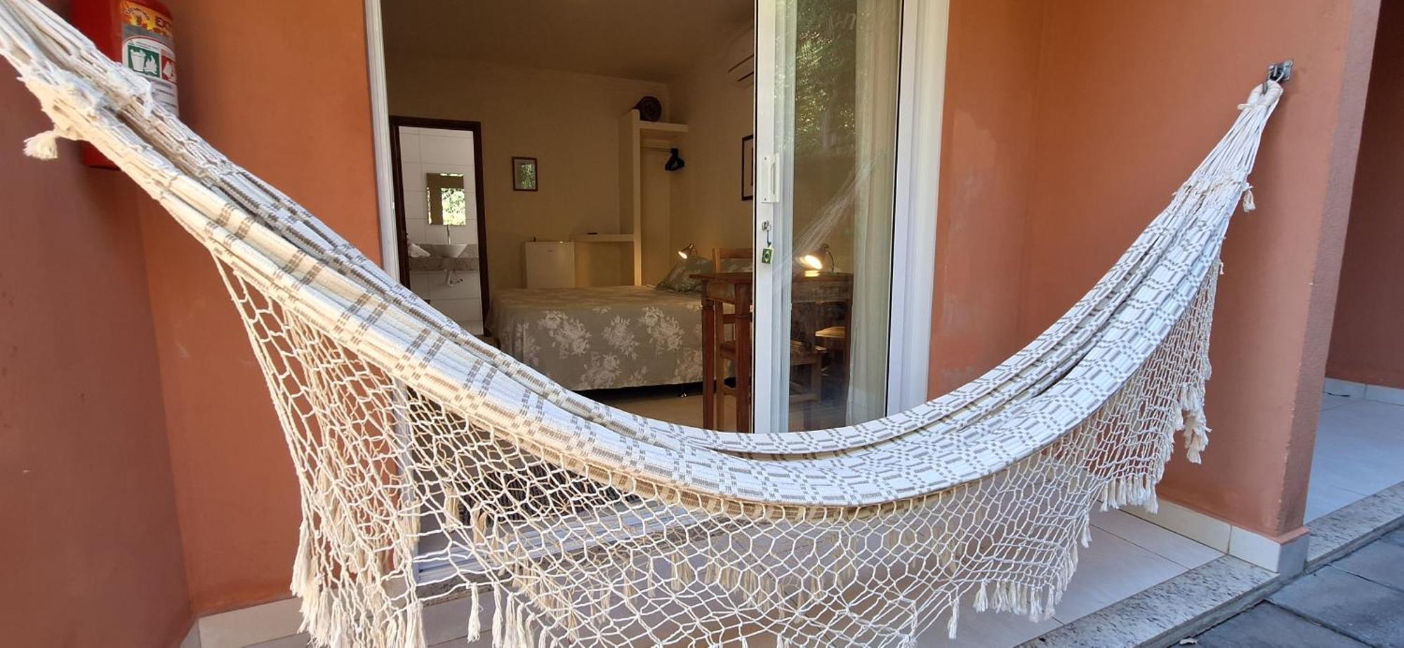 Suites Cambuca إلهابيلا المظهر الخارجي الصورة